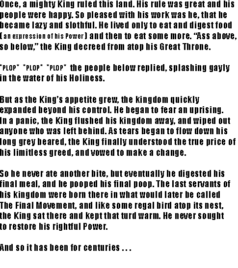 story