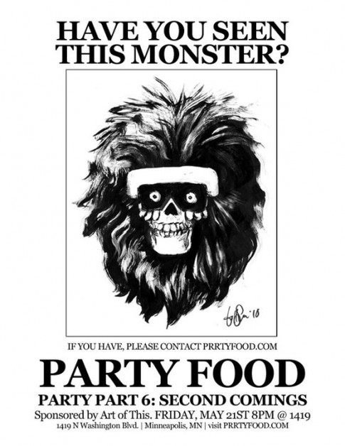 prrtyfood-part6-flier