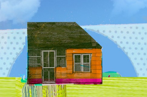 PBG-house PBG-house