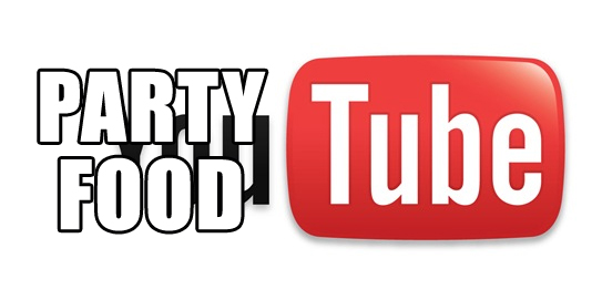 pfood-tube